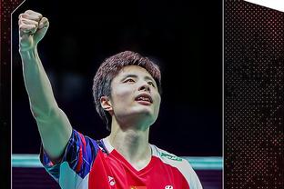江湖再见！日本队汤姆斯杯出局，桃田贤斗完成最后一场国际比赛